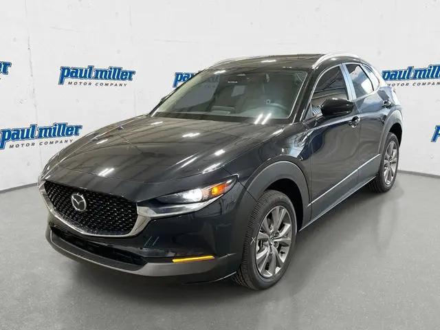 2025 Mazda CX-30 2.5 S Preferred Package for sale in Lexington, KY