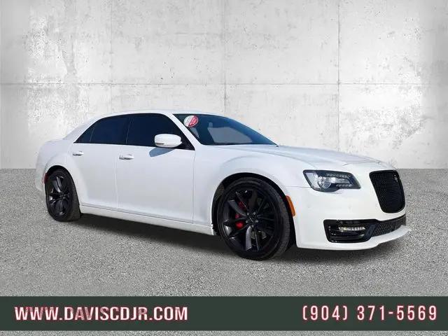 2023 Chrysler 300 300C for sale in Yulee, FL