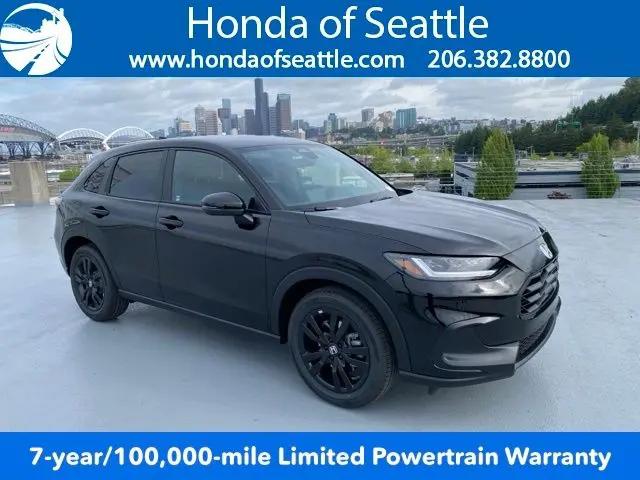 2027 Honda HR-V Sport for sale in Seattle, WA