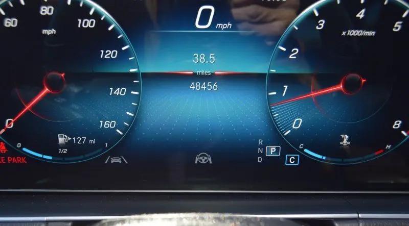 2021 Mercedes-Benz GLE GLE 350 4MATIC