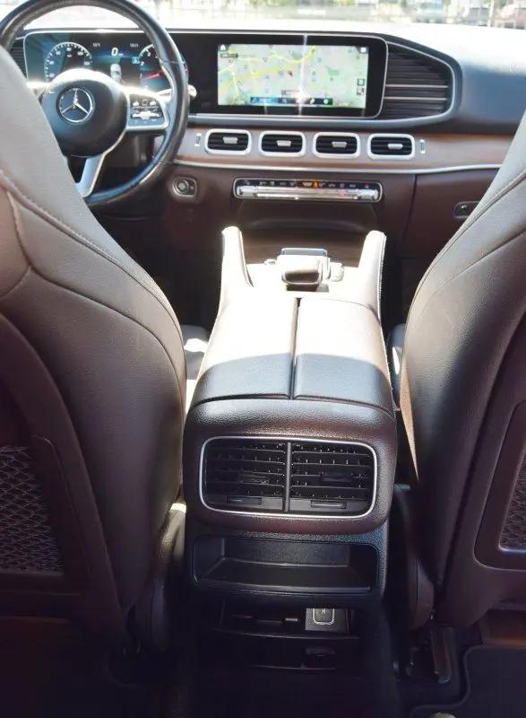 2021 Mercedes-Benz GLE GLE 350 4MATIC