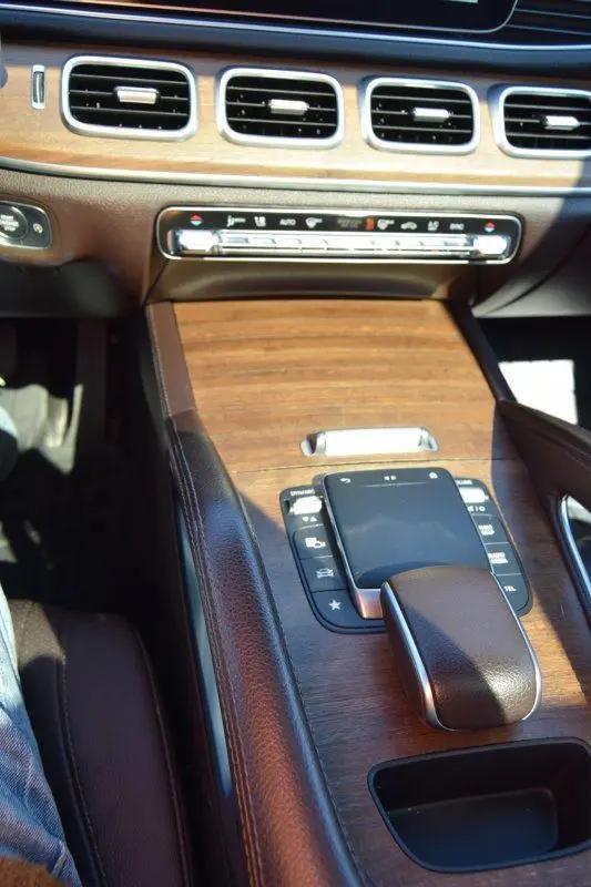 2021 Mercedes-Benz GLE GLE 350 4MATIC