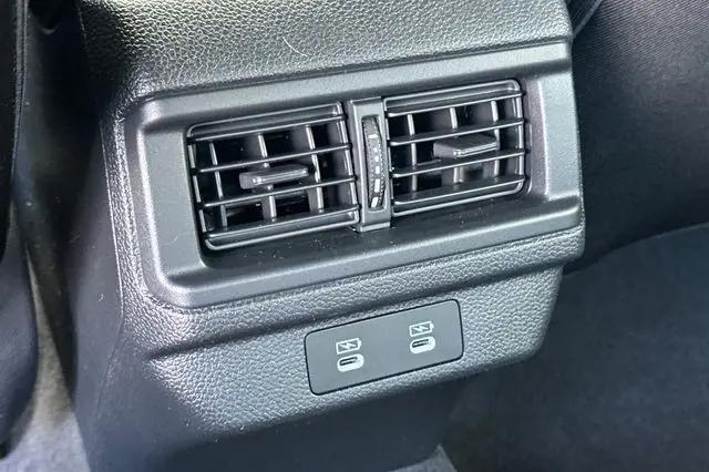 2026 Honda Accord Sedan Sport