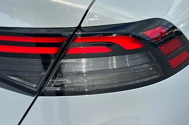 2026 Honda Accord Sedan Sport