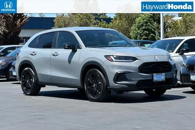 2027 Honda HR-V Sport for sale in Hayward, CA