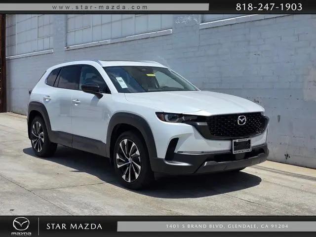 2026 Mazda CX-50 Hybrid Premium Plus for sale in Glendale, CA