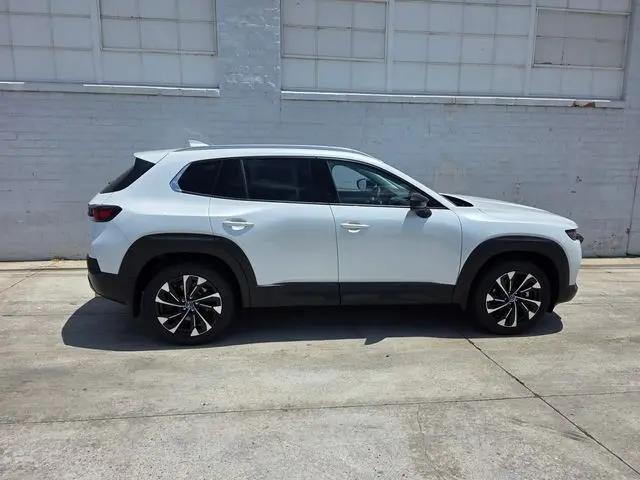 2026 Mazda CX-50 Hybrid Premium Plus