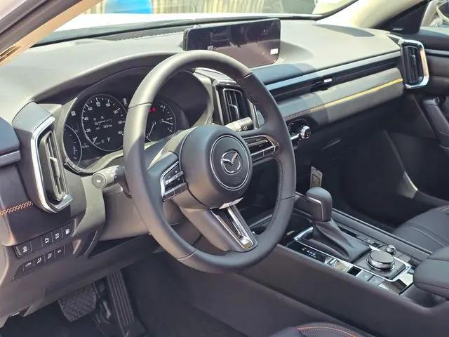 2026 Mazda CX-50 Hybrid Premium Plus