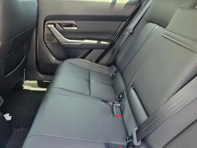 2026 Mazda CX-50 Hybrid Premium Plus