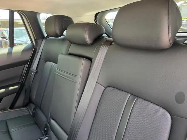 2026 Mazda CX-50 Hybrid Premium Plus