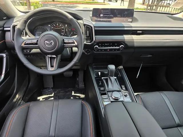 2026 Mazda CX-50 Hybrid Premium Plus