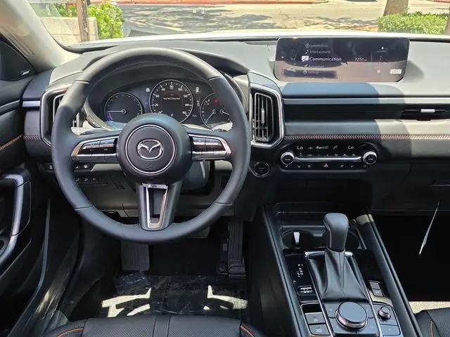 2026 Mazda CX-50 Hybrid Premium Plus