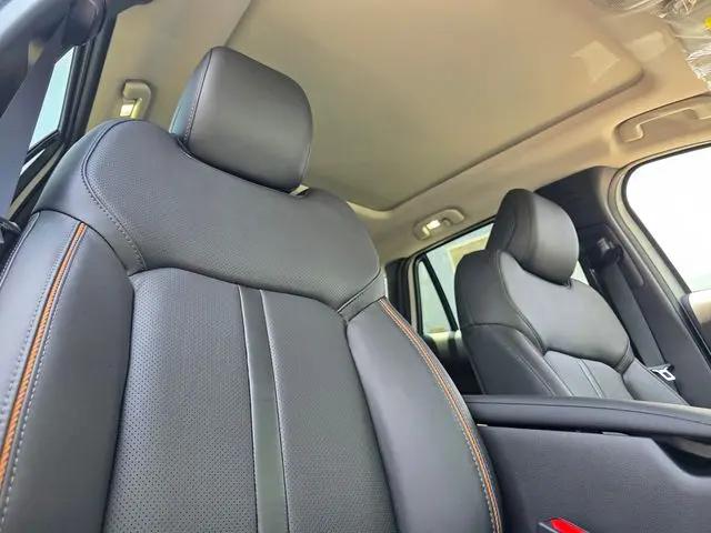 2026 Mazda CX-50 Hybrid Premium Plus