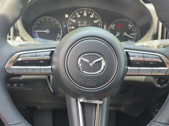 2026 Mazda CX-50 Hybrid Premium Plus
