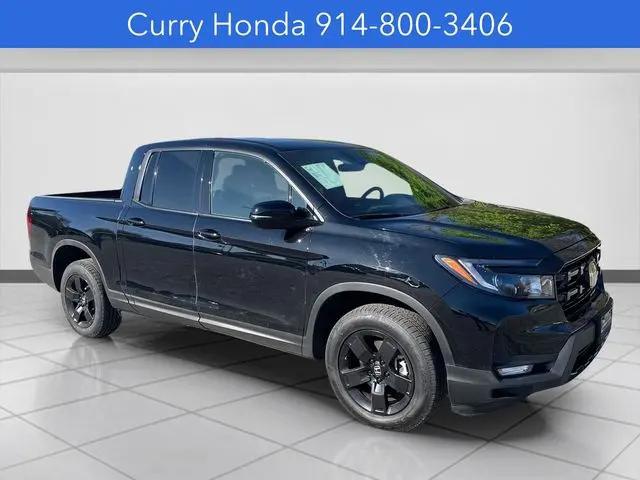 2025 Honda Ridgeline Black Edition for sale in Yorktown Heights, NY