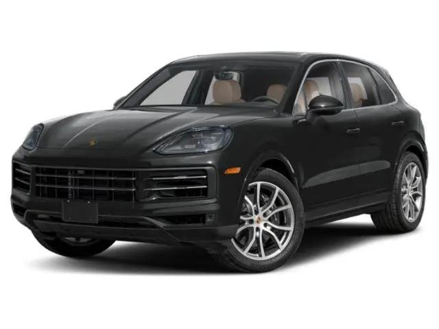 2026 Porsche Cayenne S for sale in Durham, NC
