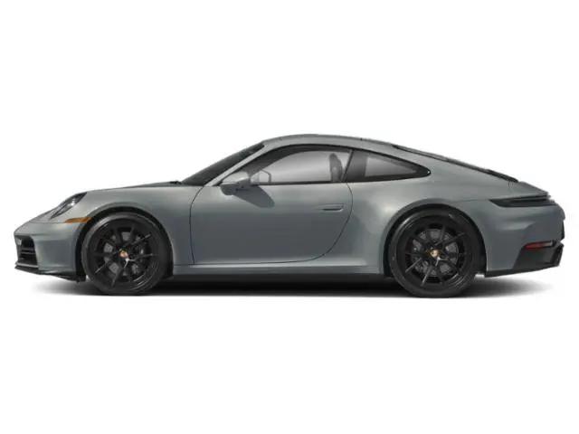 2026 Porsche 911 Carrera S