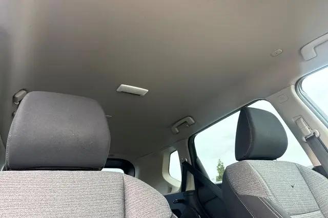 2022 Nissan Rogue SV FWD