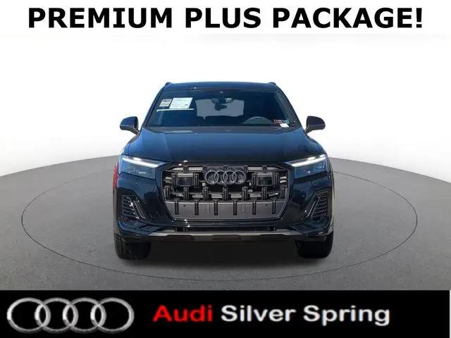 2026 Audi Q7 Premium Plus 45 TFSI quattro tiptronic