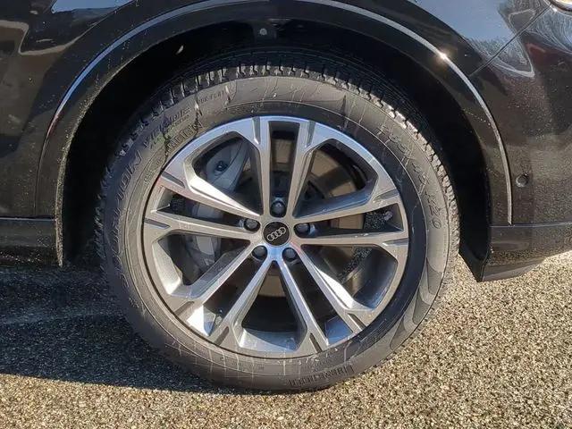 2026 Audi Q7 Premium Plus 45 TFSI quattro tiptronic
