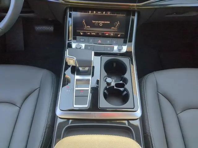 2026 Audi Q7 Premium Plus 45 TFSI quattro tiptronic
