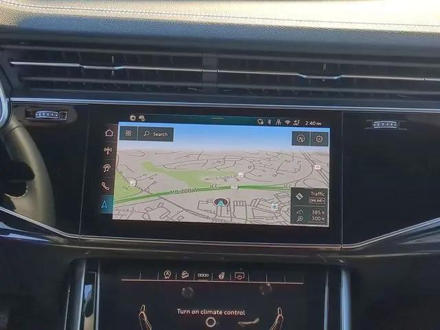 2026 Audi Q7 Premium Plus 45 TFSI quattro tiptronic