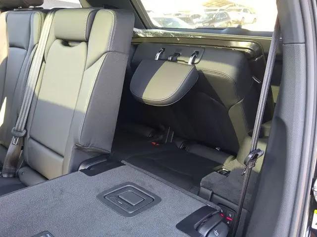2026 Audi Q7 Premium Plus 45 TFSI quattro tiptronic