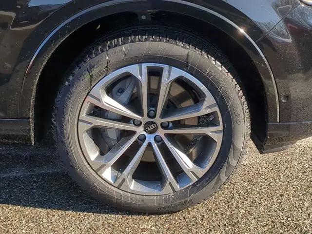 2026 Audi Q7 Premium Plus 45 TFSI quattro tiptronic