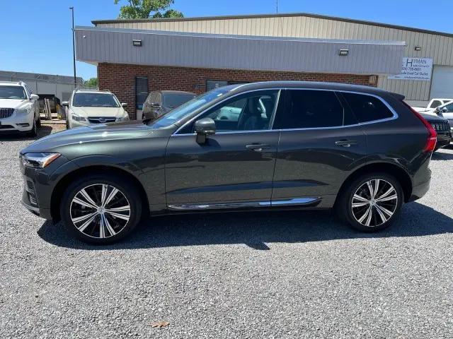 2022 Volvo XC60 B5 Inscription for sale in Ashland, VA