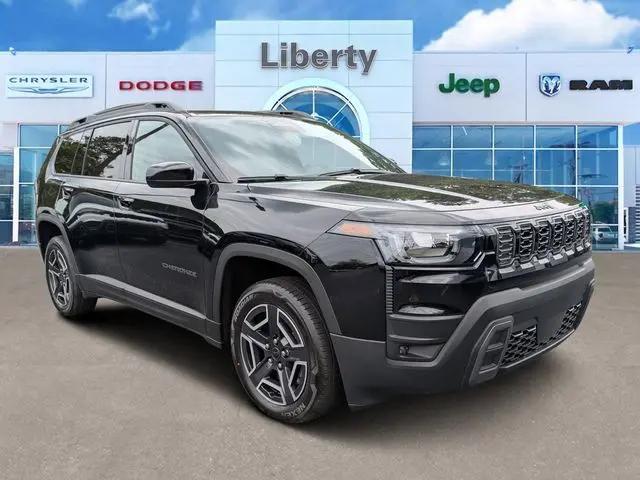 2026 Jeep Cherokee Laredo 4x4 for sale in Hinesville, GA