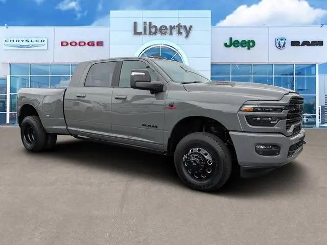 2026 Ram 3500 Laramie Mega Cab 4x4 6'4" Box for sale in Hinesville, GA