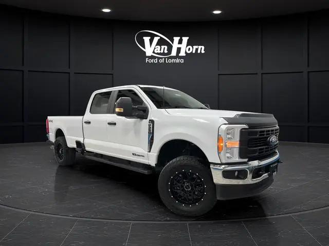 2023 Ford F-250 XL for sale in Lomira, WI