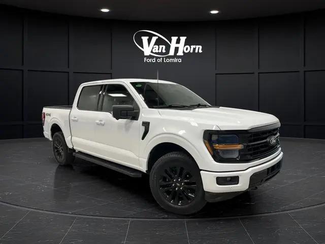 2024 Ford F-150 XLT for sale in Lomira, WI