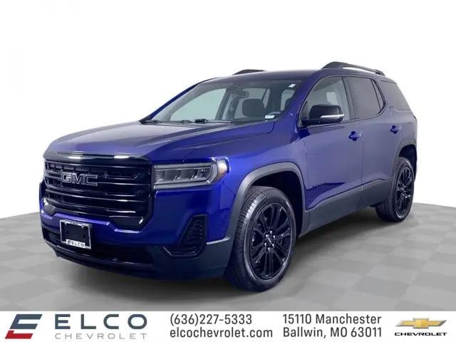 2023 GMC Acadia AWD SLE for sale in Ballwin, MO