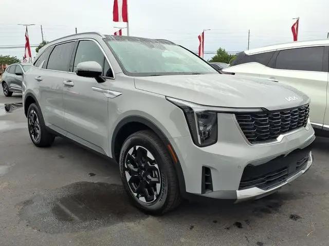 2025 Kia Sorento S for sale in Greenville, NC