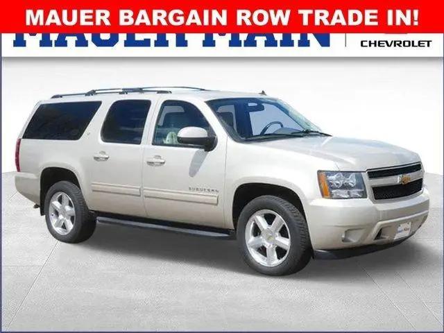 2013 Chevrolet Suburban LT for sale in Anoka, MN