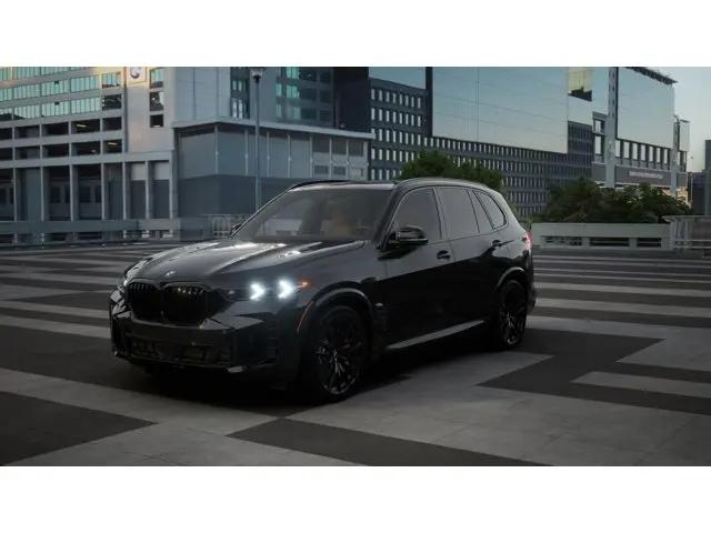 2026 BMW X5 xDrive40i for sale in Tulsa, OK