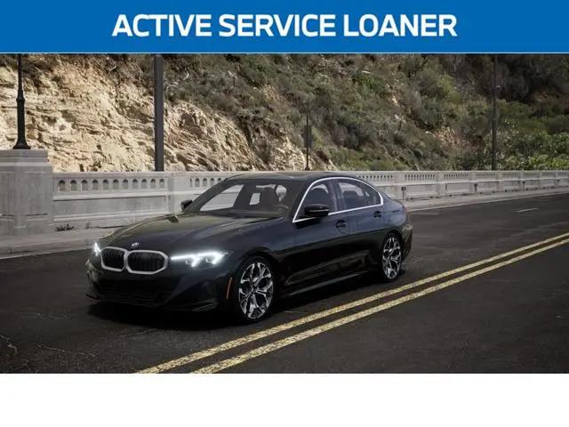 2026 BMW 3 Series 330i xDrive for sale in Darien, CT