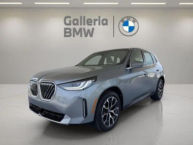 2025 BMW X3 30 xDrive for sale in D'Iberville, MS