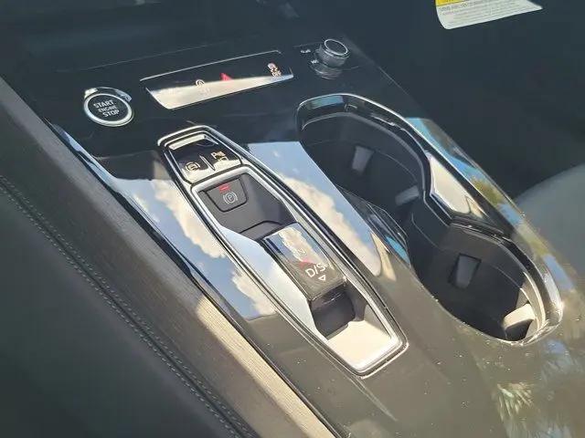 2026 Audi A5 Prestige TFSI quattro S tronic
