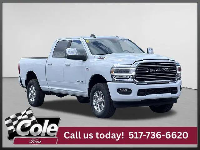 2024 Ram 2500 Laramie Crew Cab 4x4 6'4" Box for sale in Coldwater, MI