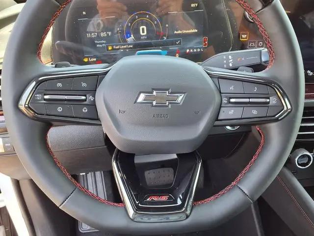 2026 Chevrolet Traverse FWD RS