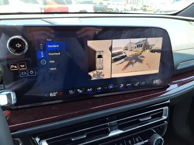 2026 Chevrolet Traverse FWD RS