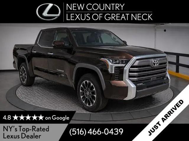 2024 Toyota Tundra Limited 4WD for sale in Great Neck, NY