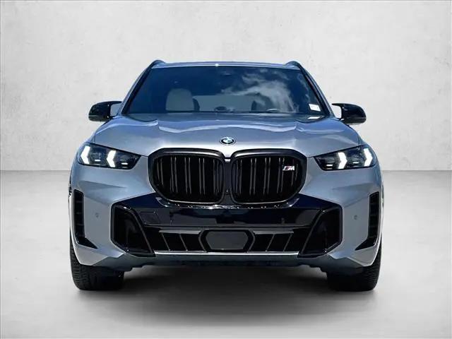 2024 BMW X5 M60i