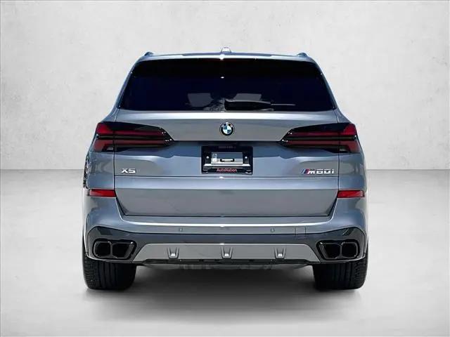 2024 BMW X5 M60i