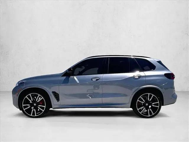2024 BMW X5 M60i