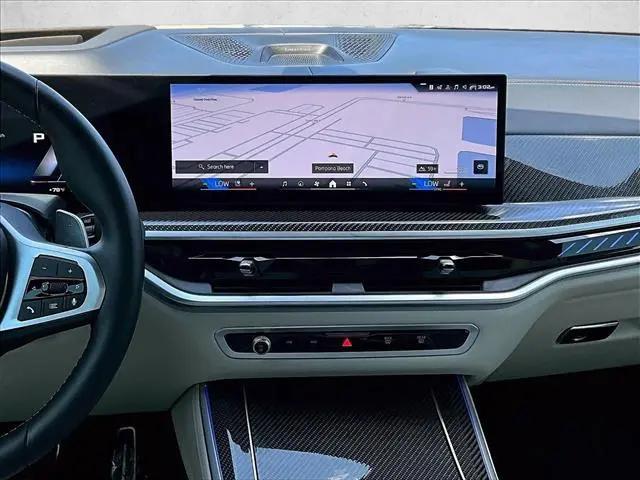 2024 BMW X5 M60i