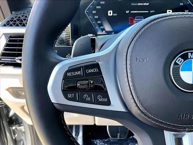 2024 BMW X5 M60i