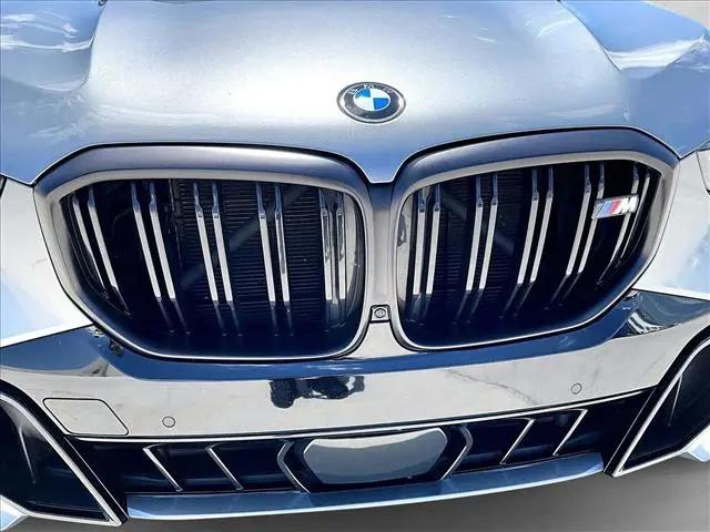2024 BMW X5 M60i